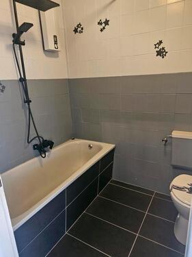 Foto - Etagenwohnung in Herne zur Miete