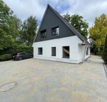 Einfamilienhaus in der Boostedter Str. mit ca. 150 m² Wohnfläche ab dem 01.06.2026 zu vermieten! - Neumünster Brachenfeld/Ruthenberg