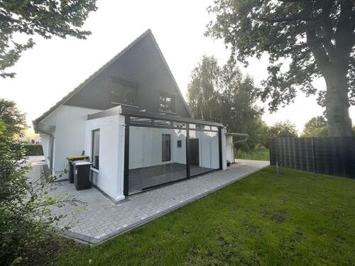 Foto - Einfamilienhaus in Neumünster zur Miete