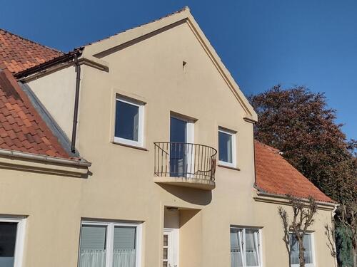 Foto - 2-Zimmer-Erdgeschoß-Wohnung in Seester