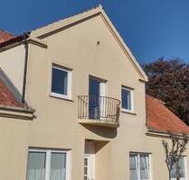 2-Zimmer-Erdgeschoß-Wohnung in Seester