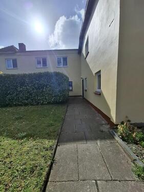 Foto - 2 Zimmer Erdgeschoßwohnung zur Miete in Seester