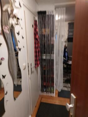 Foto - Erdgeschoßwohnung in Seester zur Miete