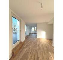 5- Zimmerwohnung mit großer Dachterrasse, Balkon und Stellplatz in Bahrenfeld! - Hamburg