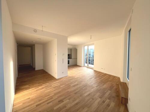 Foto - 5 Zimmer Etagenwohnung zur Miete in Hamburg