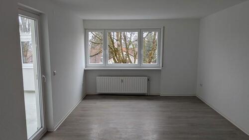 Foto - Zuhause fühlen: weitläufige 3-Zimmer-Wohnung
