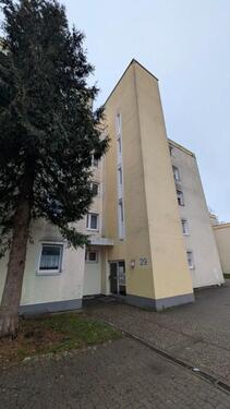 Foto - 3.5 Zimmer Etagenwohnung in Bad Dürrheim