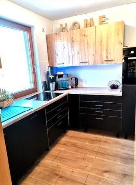 Foto - Freundliche 2-Zimmer-Wohnung mit TerasseLichthot und EBK in Wald