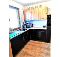 Freundliche 2-Zimmer-Wohnung mit TerasseLichthot und EBK in Wald - Waldachtal