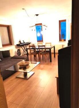 Foto - 2 Zimmer Etagenwohnung in Waldachtal