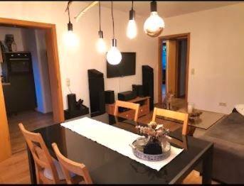 Foto - Etagenwohnung in Waldachtal zur Miete