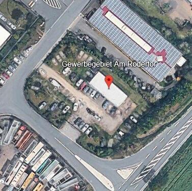 Foto - Vielseitige Gewerbeimmobilie in Top-Lage