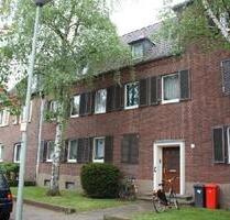 Hier schlägt besonders das Herz für Singles und Paare - Krefeld Gartenstadt