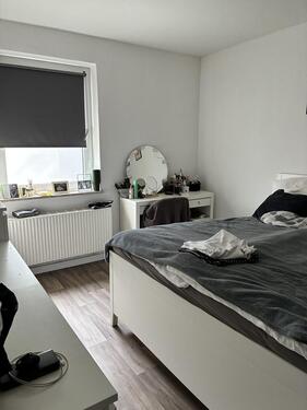 Foto - 2.5 Zimmer Erdgeschoßwohnung in Krefeld