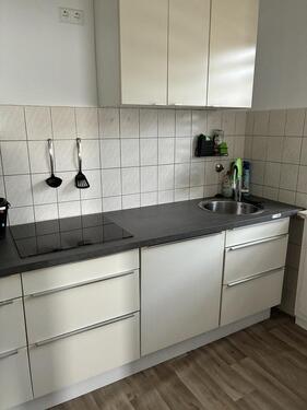 Foto - Erdgeschoßwohnung in Krefeld zur Miete