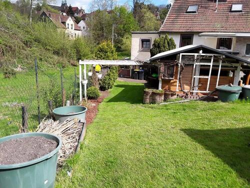 Foto - 5 Zimmer Einfamilienhaus in Schiffweiler