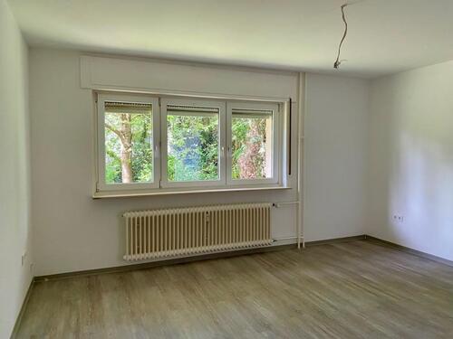 Foto - Kurzfristige Anmieung möglich - sanierte und renovierte 1-Zimmer-Wohnung