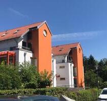 2-Zimmer-Dachterrassenwohnung+++prov.frei+++vermietet - Dresden Cotta