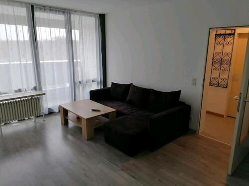 Foto - 2-Zimmer-Wohnung zu verkaufen – Saarbrücken Güdingen Irgenhöhe