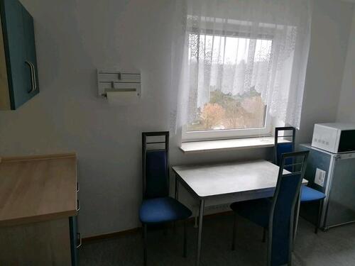 Foto - Etagenwohnung in Saarbrücken zum Kaufen