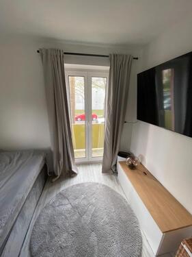 Foto - Hochparterre in Hamburg zum Kaufen