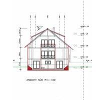 Bodensee: Schönes Haus mit 937 m² Grundstück & Ausbaupotenzial - Öhningen