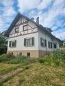 Foto - 6 Zimmer Mehrfamilienhaus, Wohnhaus zum Kaufen in Öhningen