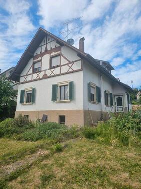 Foto - 6 Zimmer Mehrfamilienhaus, Wohnhaus zum Kaufen in Öhningen