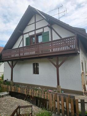 Foto - 6 Zimmer Mehrfamilienhaus, Wohnhaus in Öhningen