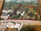 Foto - Einfamilienhaus mit zweitem Baugrundstück 