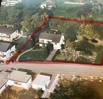 Einfamilienhaus mit zweitem Baugrundstück | PRIVATVERKAUF - Eislingen (Fils)