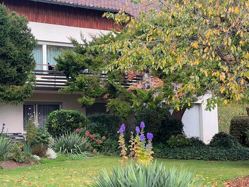 Foto - Einfamilienhaus in Eislingen (Fils)