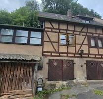 Fachwerk-Umgebindehaus - 99.500,00&nbsp;EUR Kaufpreis, ca.&nbsp; 100,00&nbsp;m&sup2; in Bad Schandau (PLZ: 01814)