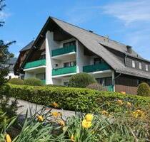 Ferienwohnung (zentrale Lage) Fewo in Willingen (bis 4 Personen) - Willingen (Upland)
