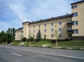 Foto - Große 3-Raum-Wohnung mit Balkon