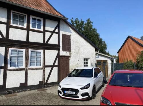 Foto - Einfamilienhaus zum Kaufen in Osterwieck