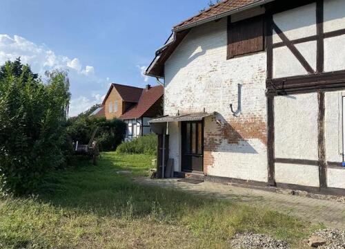 Foto - Einfamilienhaus in Osterwieck