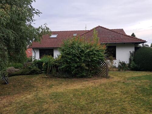 Foto - Einfamilienhaus in Hameln zum Kaufen