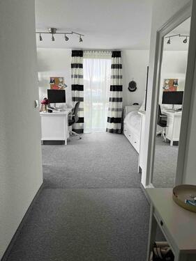 Foto - Etagenwohnung zur Miete in Ilmenau