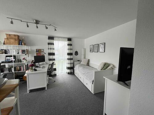 Foto - Etagenwohnung in Ilmenau