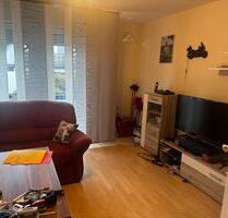 2,5 Zimmer Wohnung in Rendsburg nähe Kanalfähre Rendsburg