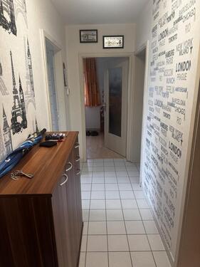 Foto - Etagenwohnung in Rendsburg