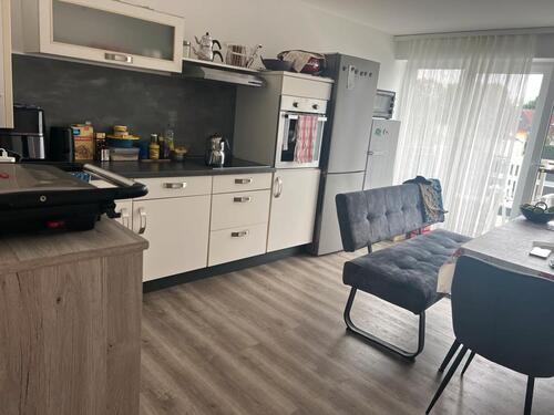 Foto - 2 Zimmer Wohnung in 77839 Lichtenau