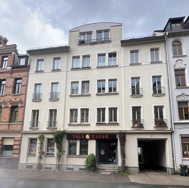 Foto - Gut ausgebaute 2- Raumwohnung in Gera