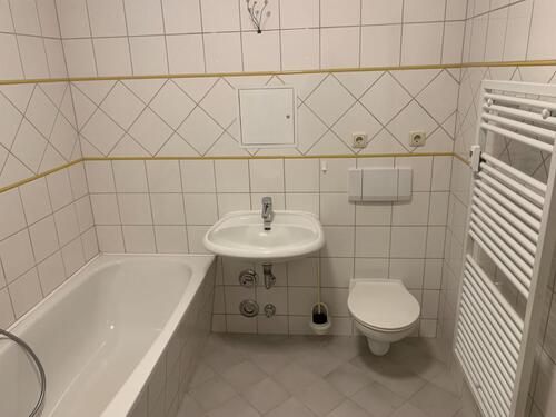 Foto - Etagenwohnung in Gera zur Miete
