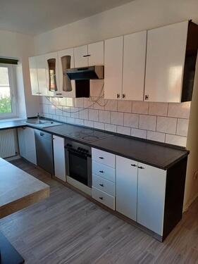 Foto - Etagenwohnung in Waldmünchen zur Miete
