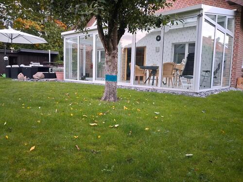 Foto - Einfamilienhaus in Coesfeld