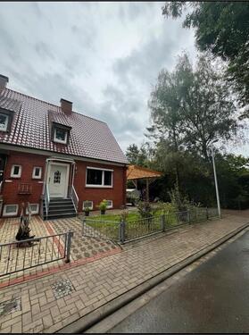 Foto - WG-Zimmer in Altbau mit großen Garten, Terrasse, Altbau, Kanal