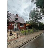 WG-Zimmer in Altbau mit großen Garten, Terrasse, Altbau, Kanal - Emden Tholenswehr