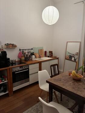Foto - Etagenwohnung zur Miete in Wiesbaden